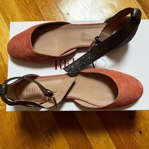 RED Valentino Shoes